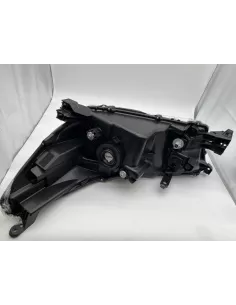 Optique avant droit réglage électrique halogène Toyota Hilux Revo 2