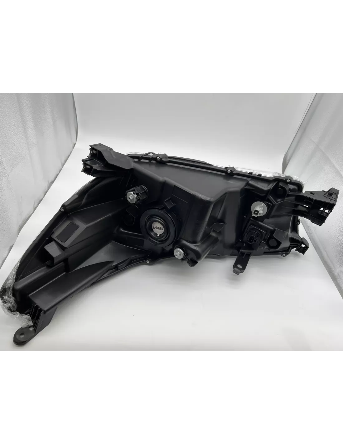 Optische rechts optische elektrische Anpassung Halogen Toyota Hilux Revo