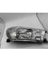 Optische rechts optische Anpassung der vorderen Anpassung Halogen Toyota Hilux Revo