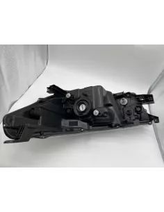 Optique avant droit réglage manuel halogène Toyota Hilux Revo 2