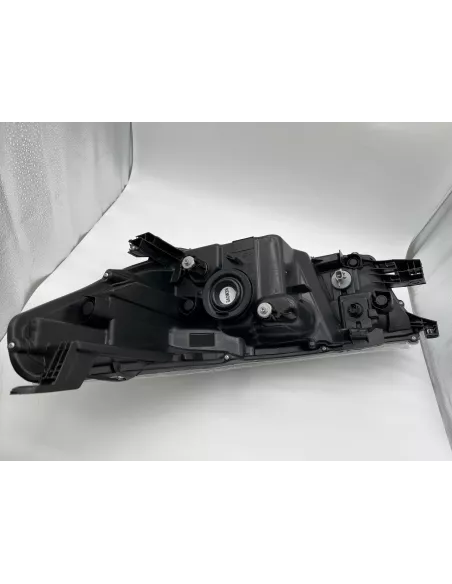 Optique avant droit réglage manuel halogène Toyota Hilux Revo