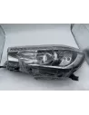 Vordere Linke Optik Elektrische Anpassung LEDs Toyota Hilux Revo