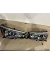 Toyota Hilux Revo 2016-2018 Front-optisches Paar - in