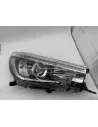 Front Optics Right Electrical Passment LED's Toyota Hilux Revo