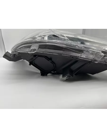 Optique avant droit réglage électrique leds Toyota Hilux Revo