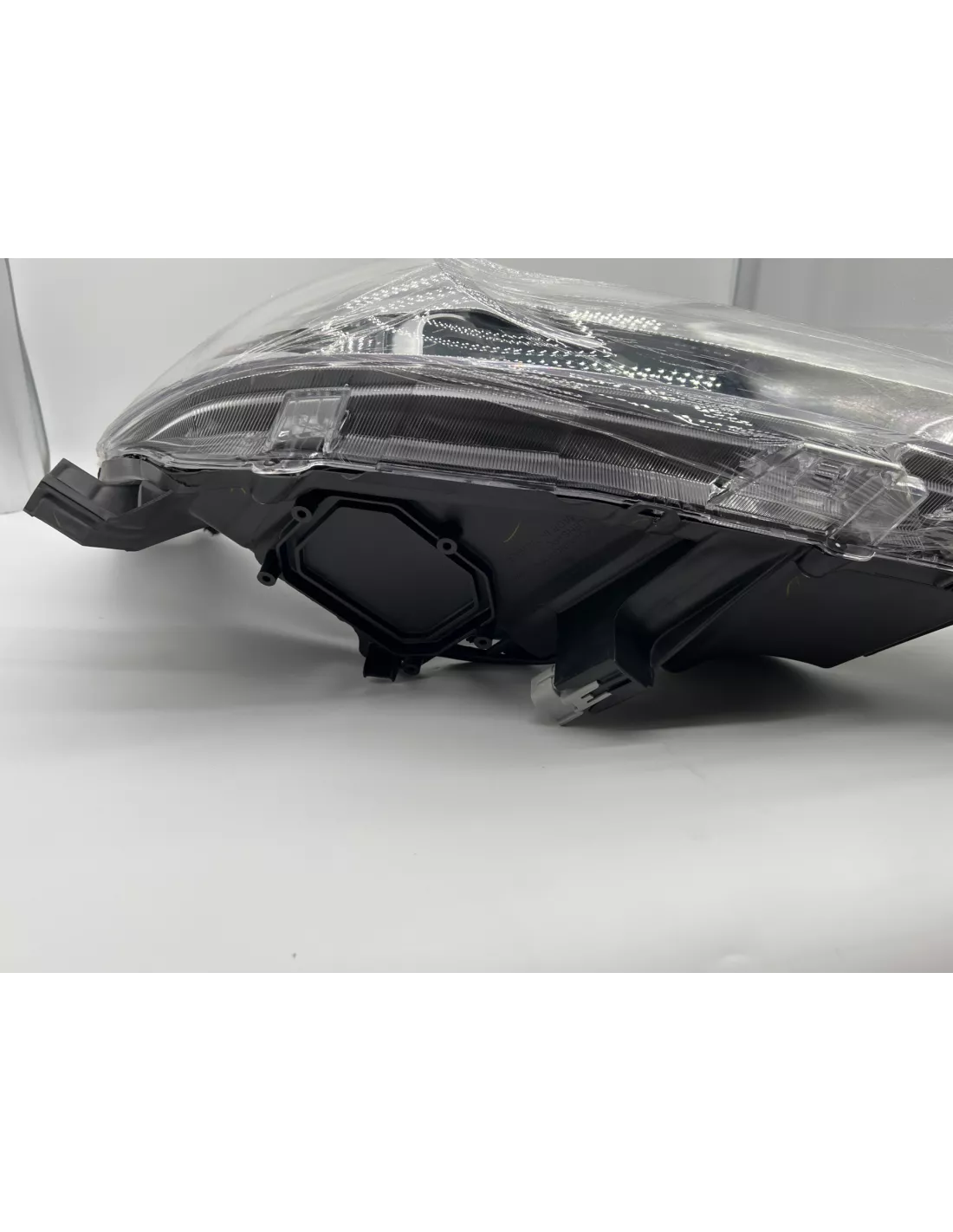 Front Optics Right Electrical Passment LED's Toyota Hilux Revo