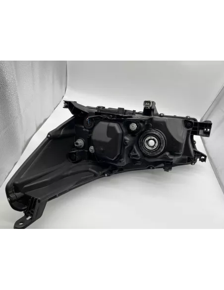 Optique avant droit réglage électrique leds Toyota Hilux Revo