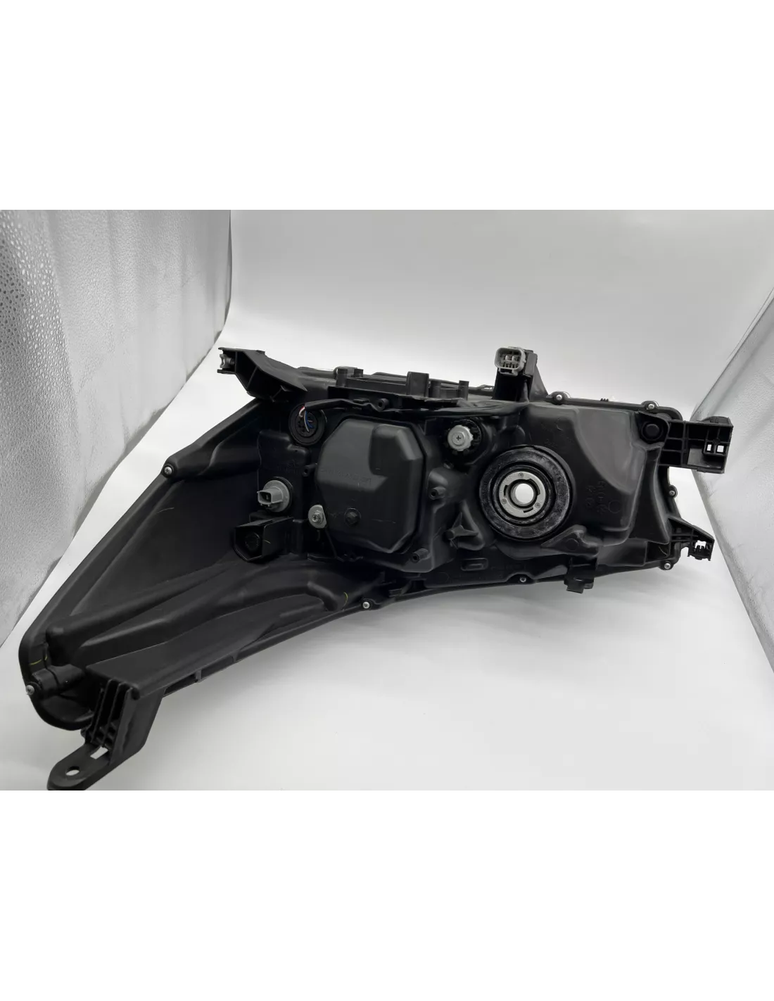 Optique avant droit réglage électrique leds Toyota Hilux Revo