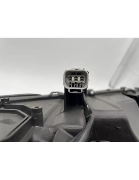 Optique avant droit réglage électrique leds Toyota Hilux Revo