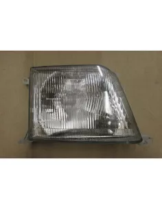 Optic AVD KDJ9 - Glattes Glas DEPO - 4x4 Zubehör