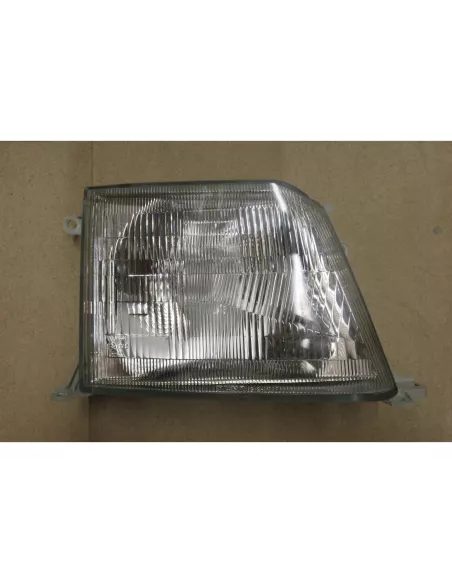 OPTIQUE AVD KDJ9 - VERRE LISSE DEPO - accessoire 4x4