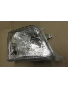 OPTIQUE AVD KDJ9 - VERRE LISSE DEPO - accessoire 4x4 2