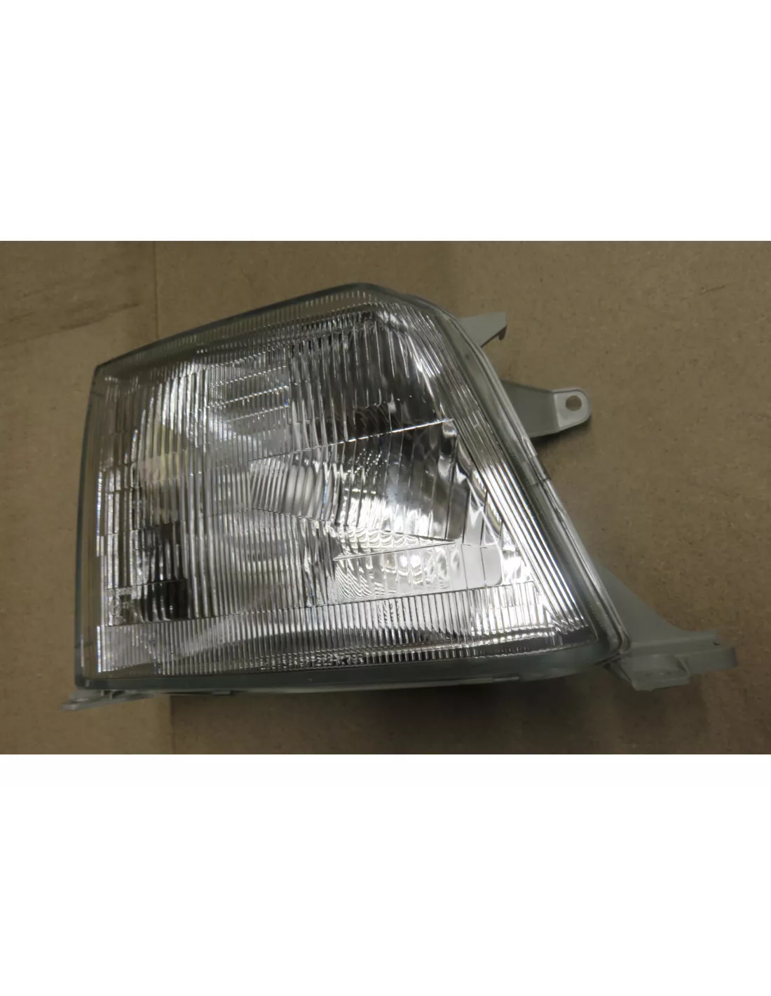 OPTIQUE AVD KDJ9 - VERRE LISSE DEPO - accessoire 4x4