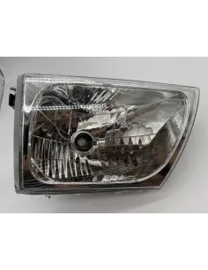 OPTIQUE AVG HILUX 2001-2004 DEPO - accessoire 4x4