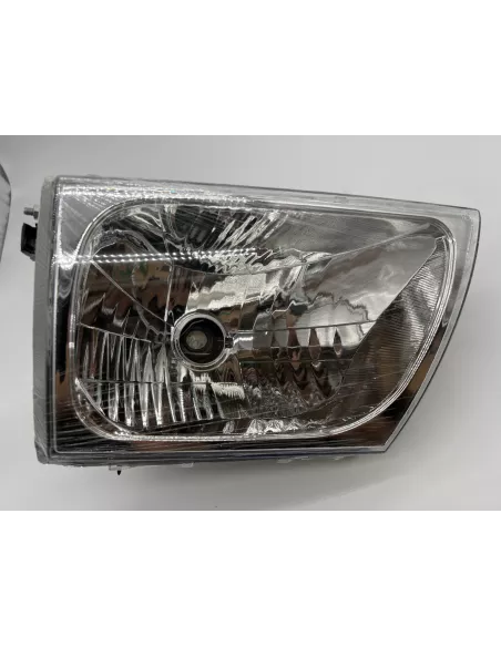 OPTIQUE AVG HILUX 2001-2004 DEPO - accessoire 4x4