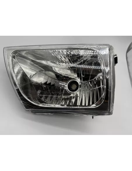 OPTIQUE AVD HILUX 2001-2004 DEPO - accessoire 4x4