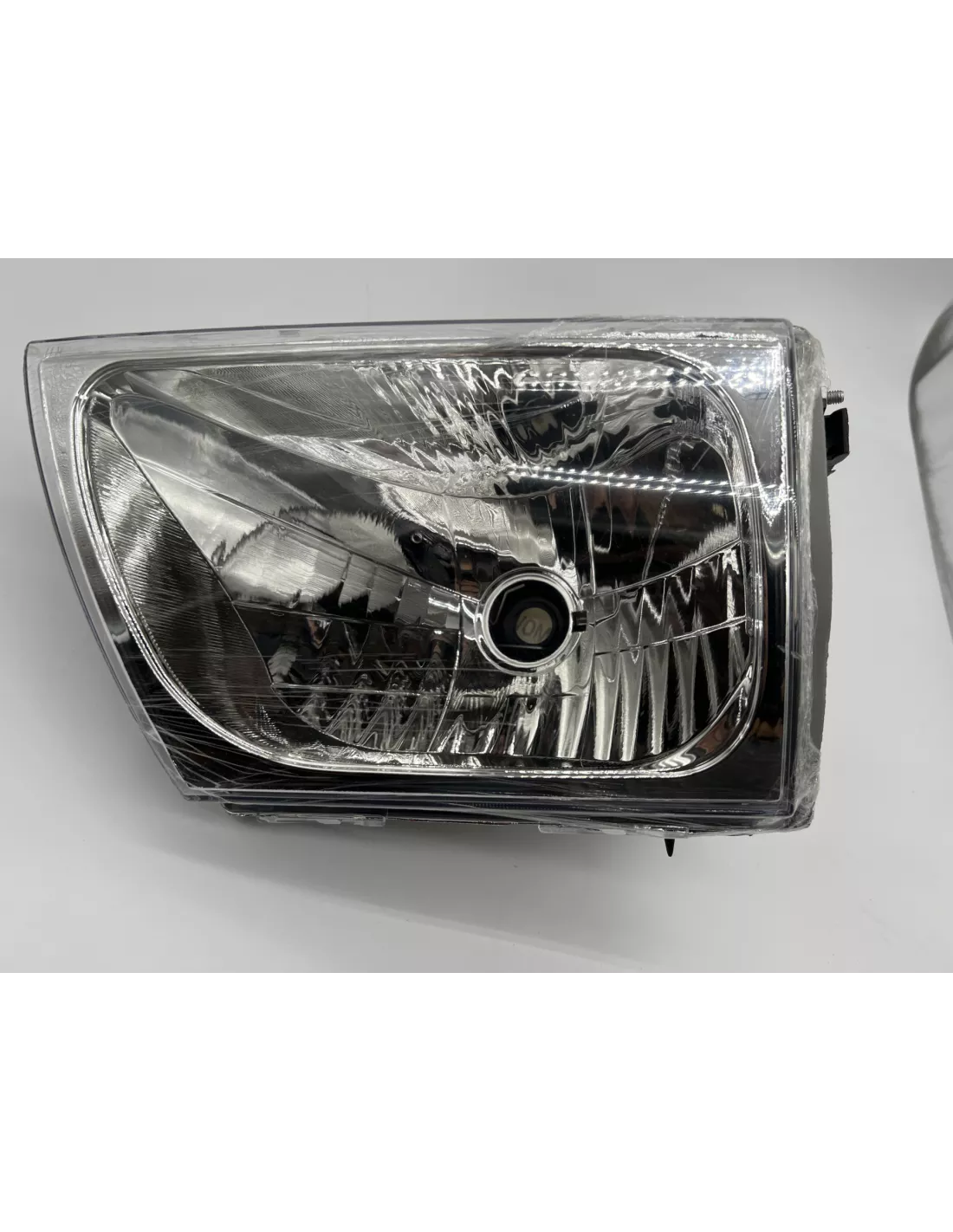OPTIQUE AVD HILUX 2001-2004 DEPO - accessoire 4x4