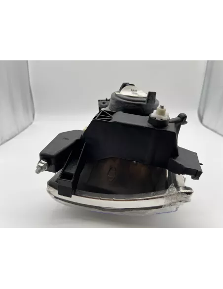 OPTIQUE AVD HILUX 2001-2004 DEPO - accessoire 4x4