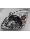 Optique de phare avant gauche Land Cruiser KDJ120 KDJ125 DEPO -