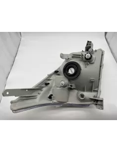 Optique de phare avant gauche Land Cruiser KDJ120 KDJ125 DEPO - 2