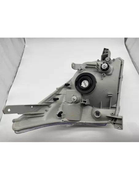 Optique de phare avant gauche Land Cruiser KDJ120 KDJ125 DEPO -