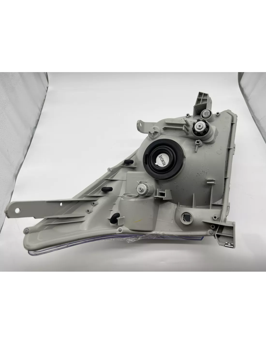 Linker Land Cruiser Koplamp Optica KDJ120 KDJ125 DEPO -