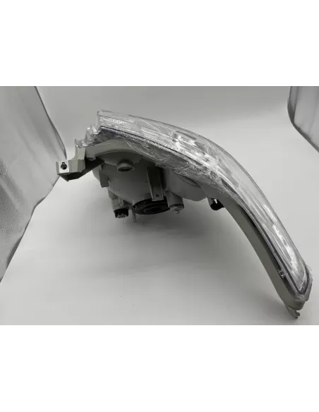 Optique de phare avant gauche Land Cruiser KDJ120 KDJ125 DEPO -