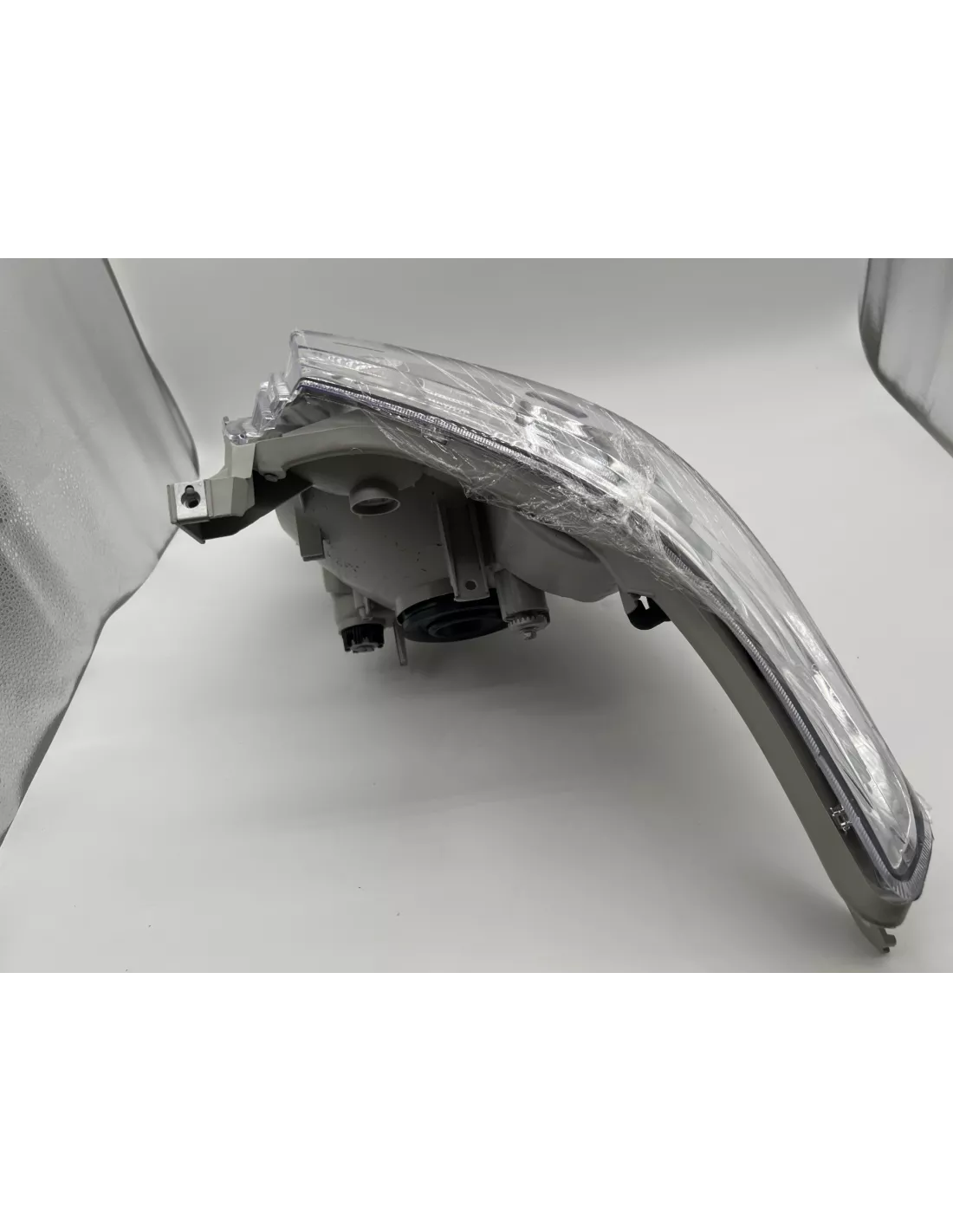 Optique de phare avant gauche Land Cruiser KDJ120 KDJ125 DEPO -