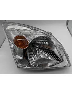 Optique de phare avant droit Land Cruiser KDJ120 KDJ125 DEPO -