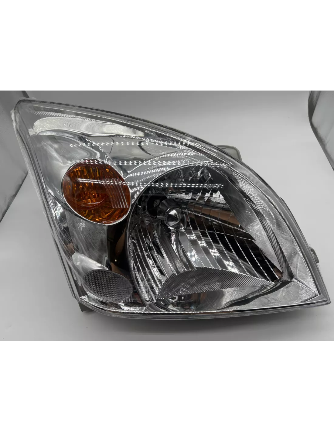 Lady Land Cruiser Land Cruiser Lighthouse Optics KDJ120 KDJ125 DEPO -