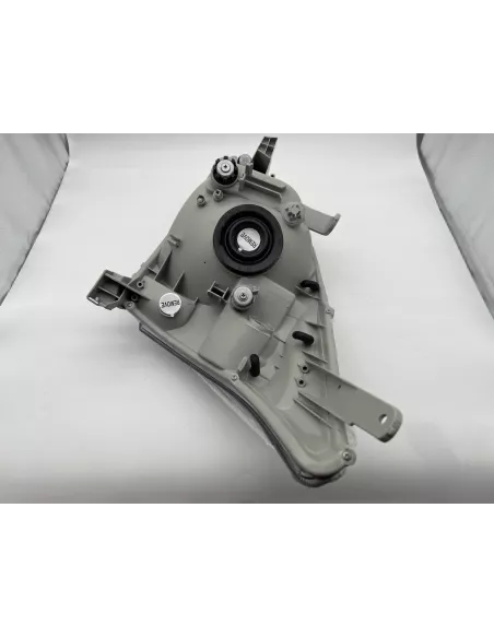 Optique de phare avant droit Land Cruiser KDJ120 KDJ125 DEPO -