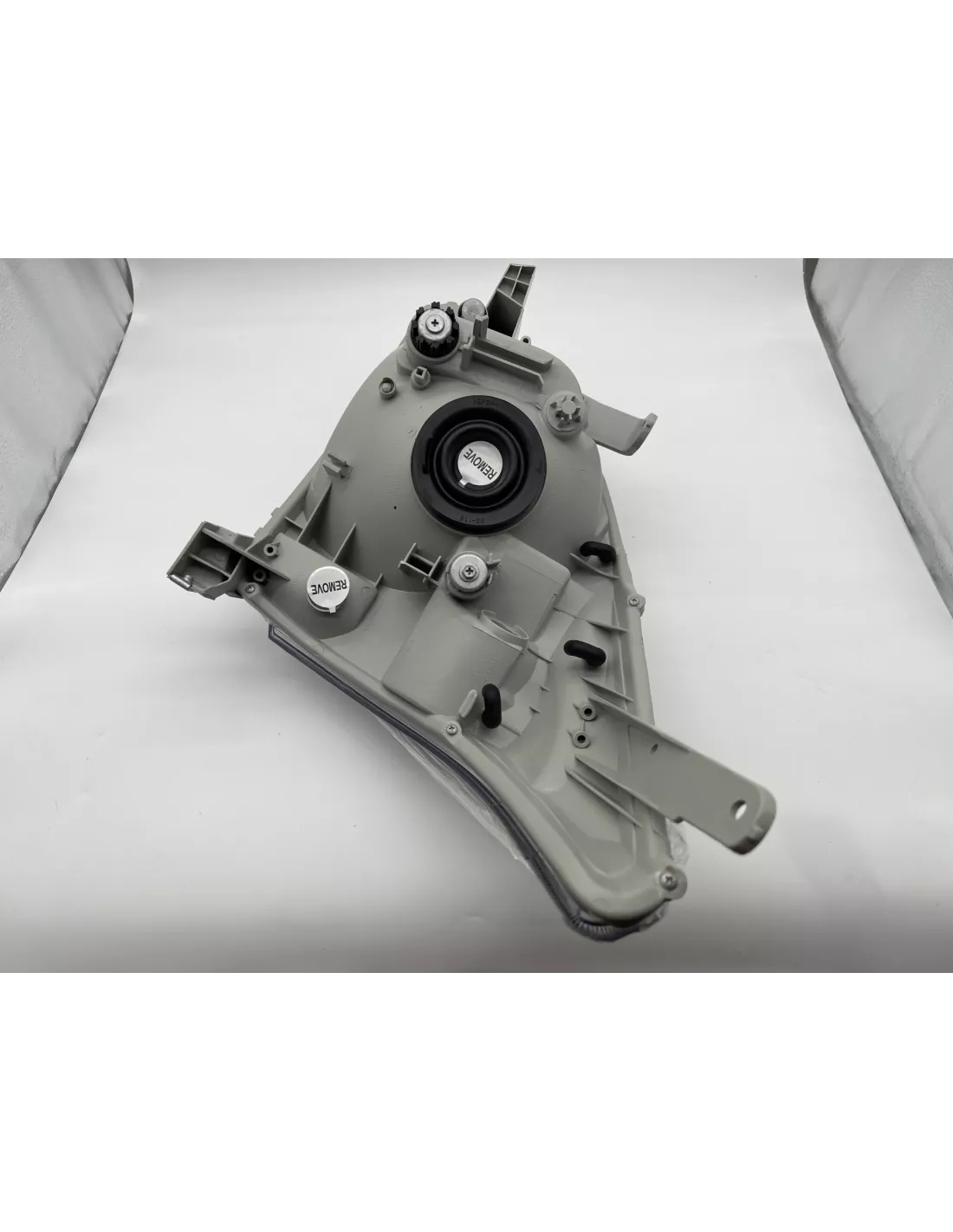 Lady Land Cruiser Land Cruiser Lighthouse Optics KDJ120 KDJ125 DEPO -