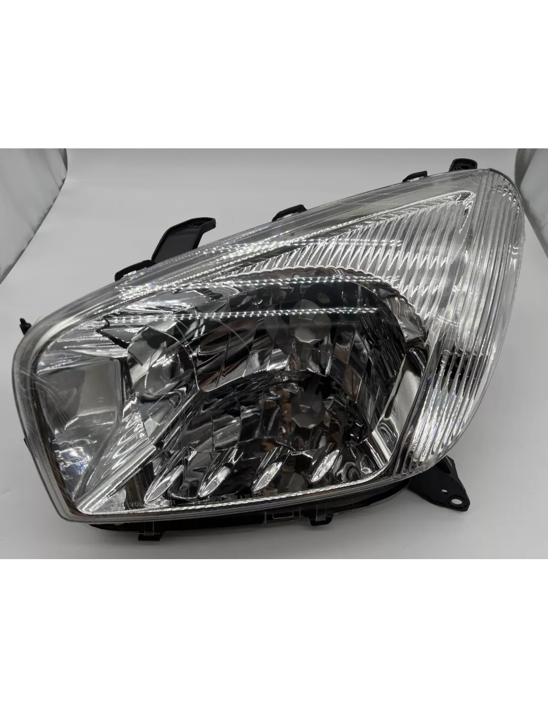 Optic AVG RAV4 2001-2002 DEPO - 4x4 Zubehör