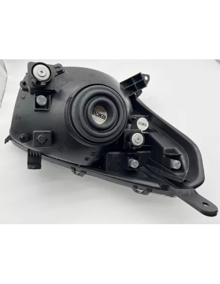 OPTIQUE AVG RAV4 2001-2002 DEPO - accessoire 4x4