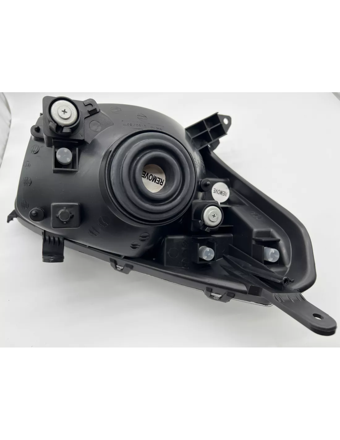 Optic AVG RAV4 2001-2002 DEPO - 4x4 Zubehör