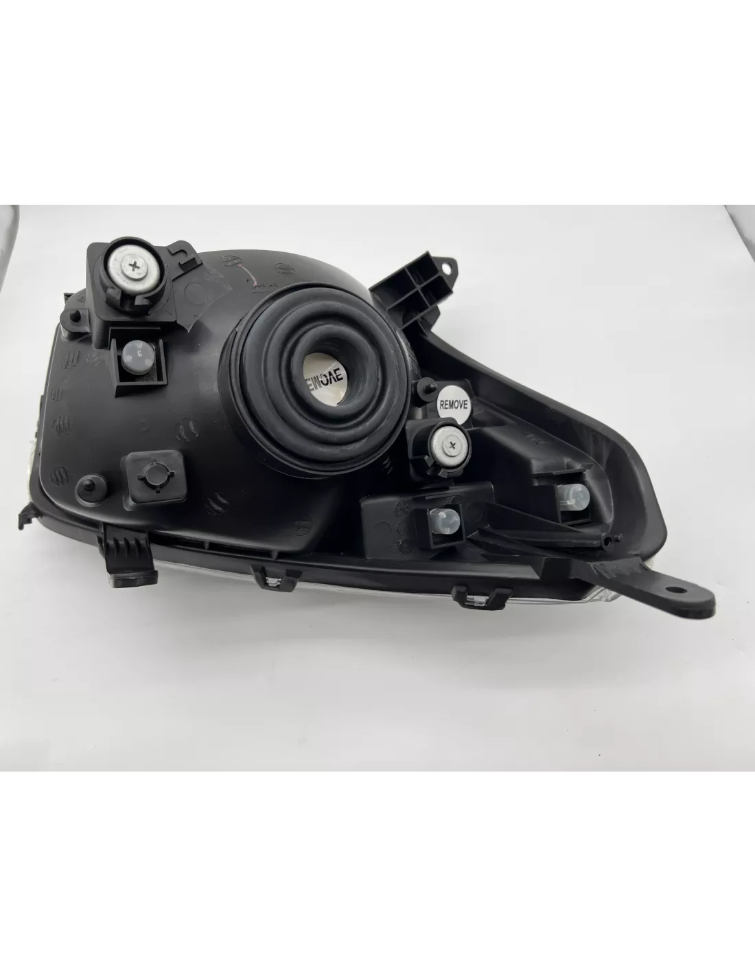 OPTIQUE AVG RAV4 2001-2002 DEPO - accessoire 4x4