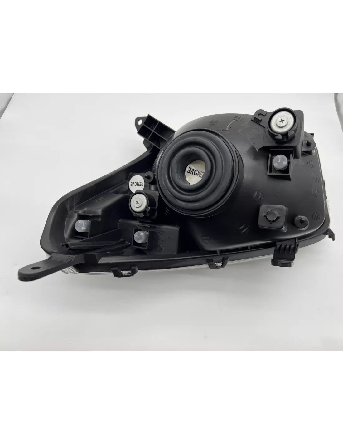 OPTIQUE AVD RAV4 2001-2002 DEPO - accessoire 4x4