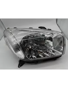 Optic AVD RAV4 2001-2002 DEPO - 4x4 Zubehör