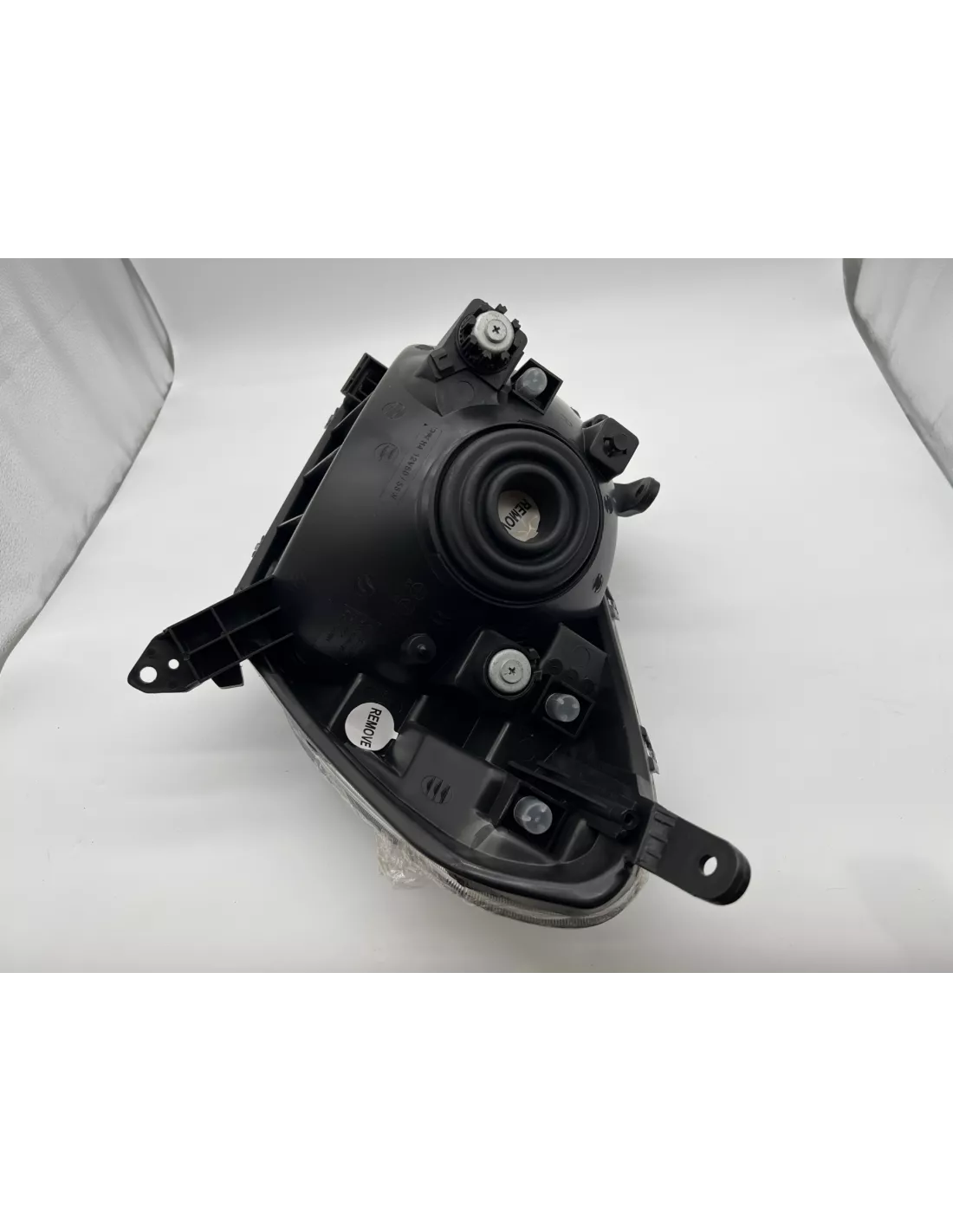 Optic AVD RAV4 2001-2002 DEPO - 4x4 Zubehör