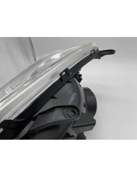 OPTIQUE AVD RAV4 2001-2002 DEPO - accessoire 4x4