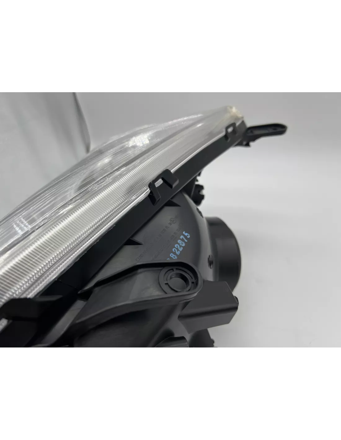 OPTIQUE AVD RAV4 2001-2002 DEPO - accessoire 4x4