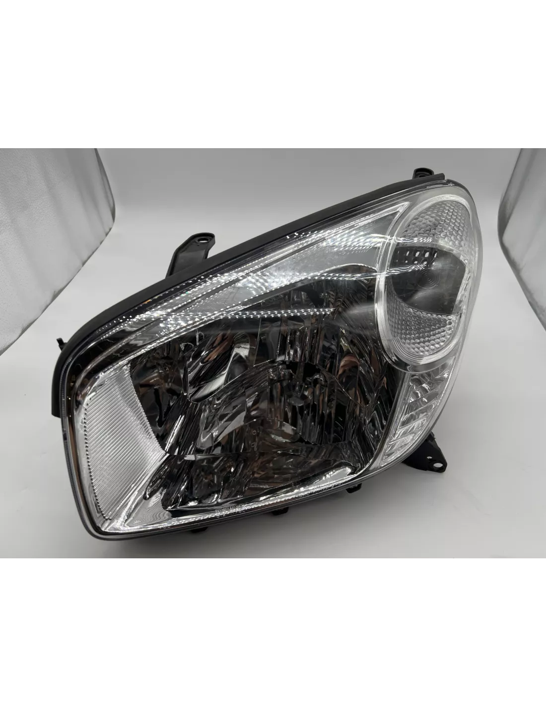 OPTIQUE AVG RAV4 2003-2005 DEPO - accessoire 4x4