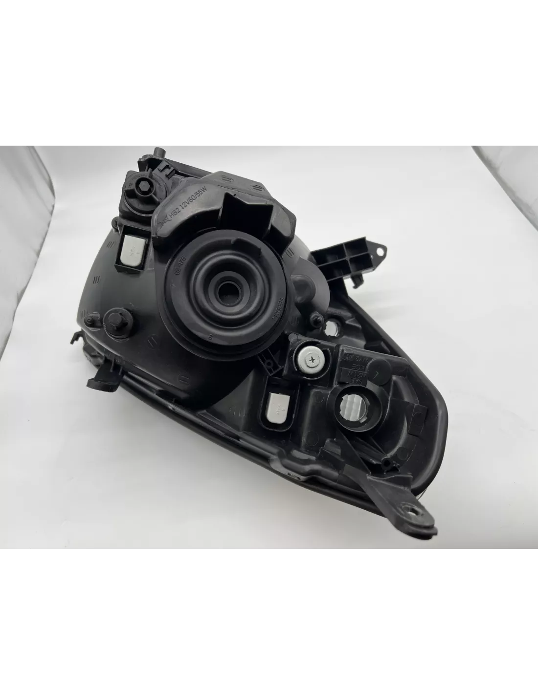 OPTIQUE AVG RAV4 2003-2005 DEPO - accessoire 4x4