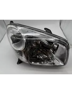 Optic AVD RAV4 2003-2005 DEPO - 4x4 Zubehör