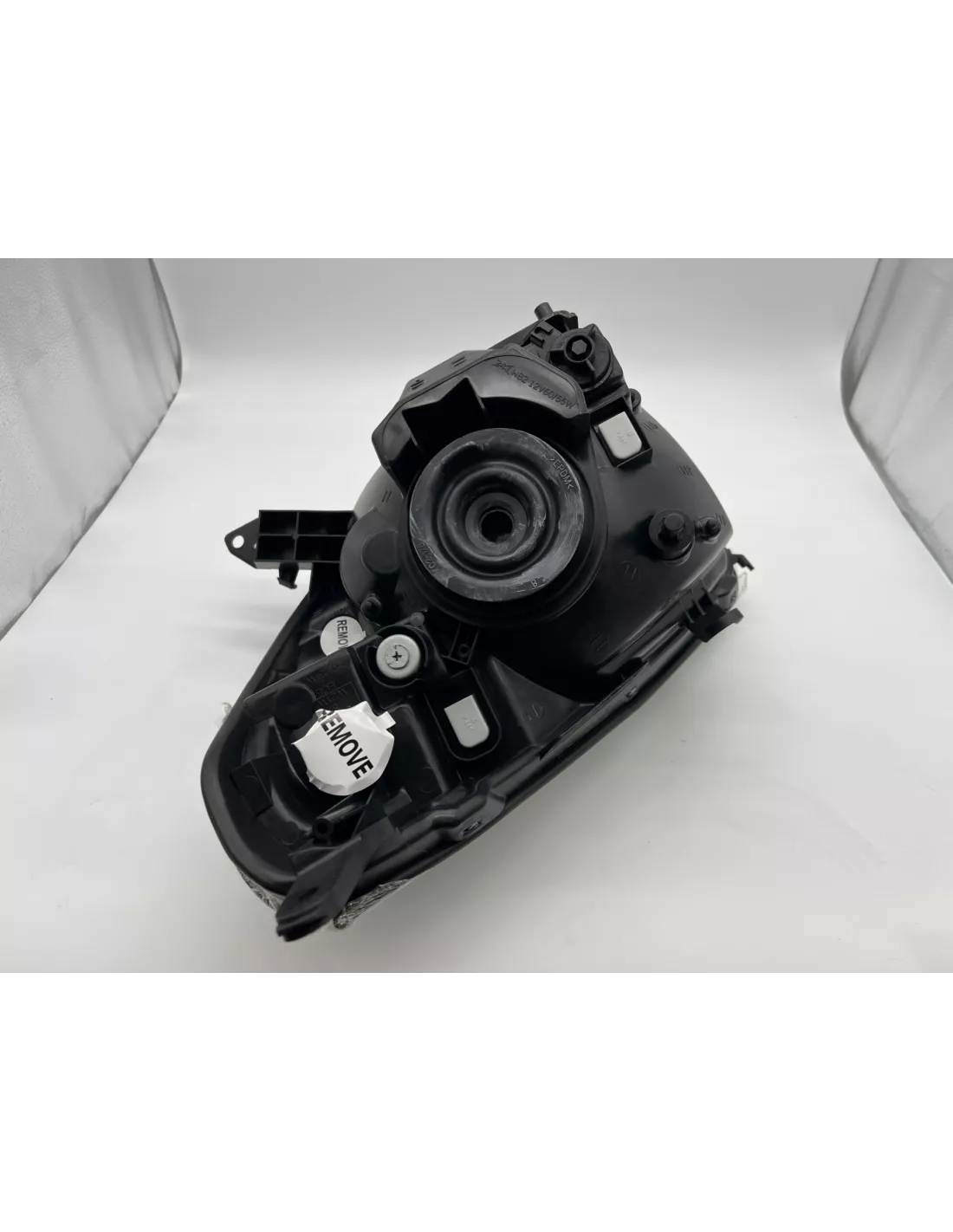 OPTIQUE AVD RAV4 2003-2005 DEPO - accessoire 4x4