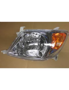 OPTIQUE AVG HILUX 2005-2008 DEPO - accessoire 4x4