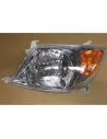 Optic AVG Hilux 2005-2008 DEPO - 4x4 Zubehör