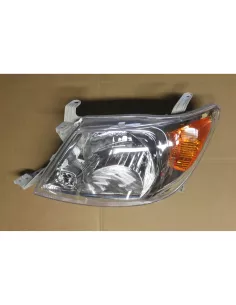 OPTIQUE AVG HILUX 2005-2008 DEPO - accessoire 4x4 2
