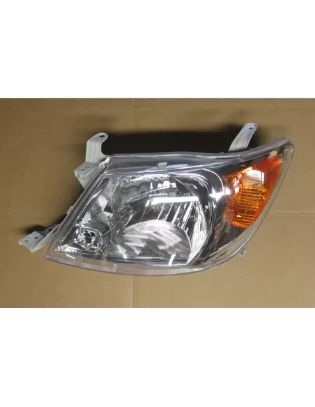 OPTIQUE AVG HILUX 2005-2008 DEPO - accessoire 4x4