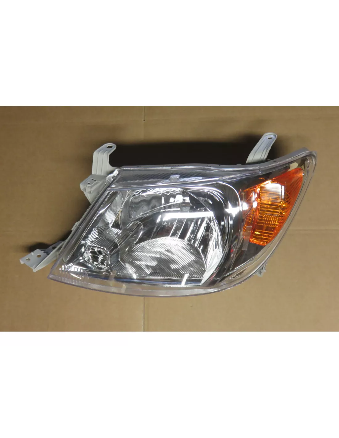 OPTIQUE AVG HILUX 2005-2008 DEPO - accessoire 4x4